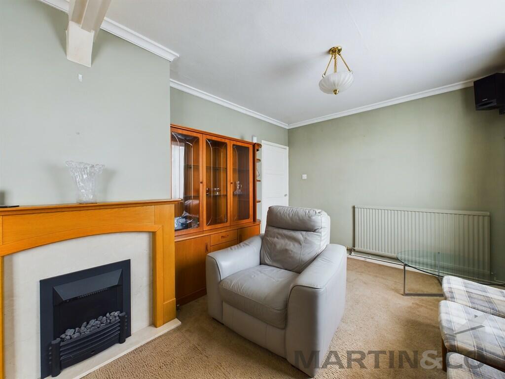 Additional property image - St Leonards Crescent, Sandridge, St Albans