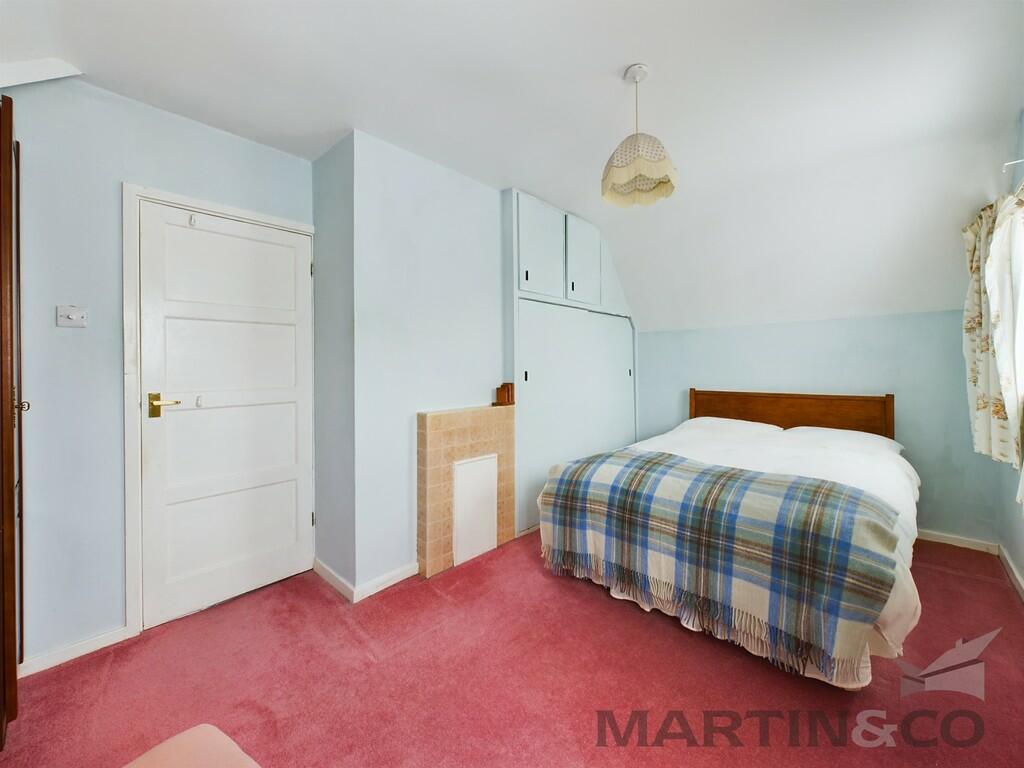 Additional property image - St Leonards Crescent, Sandridge, St Albans