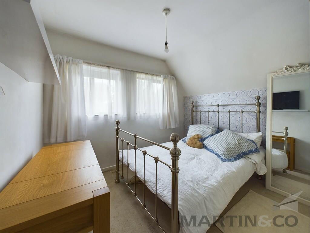 Additional property image - St Leonards Crescent, Sandridge, St Albans