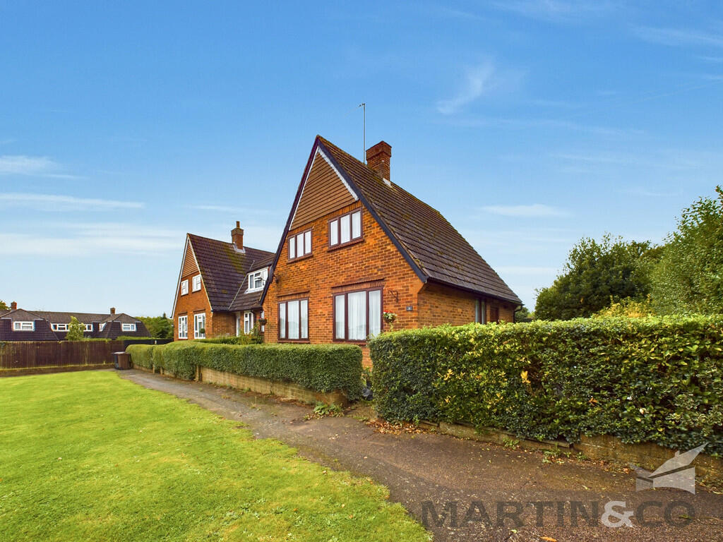 Additional property image - St Leonards Crescent, Sandridge, St Albans