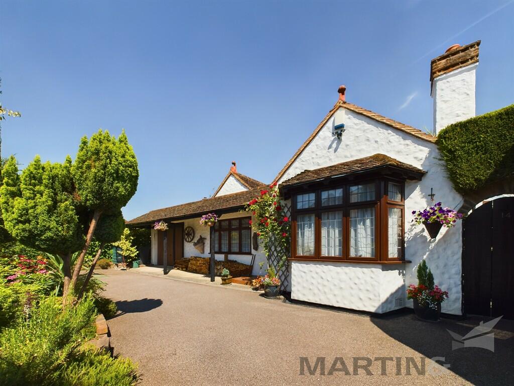 Main image of property: Burston Drive, Park Street, St Albans
