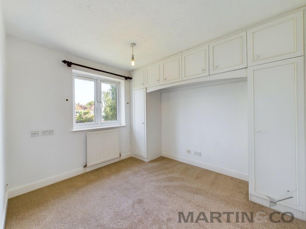 Additional property image - Larks Ridge, Watford Road