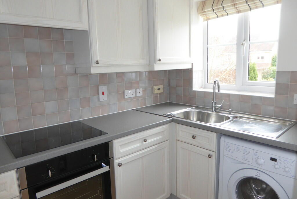 Additional property image - Orient Close, St Albans