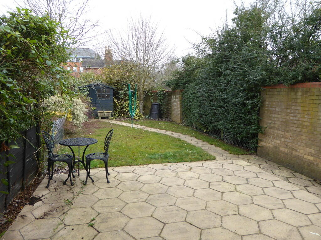 Additional property image - Orient Close, St Albans