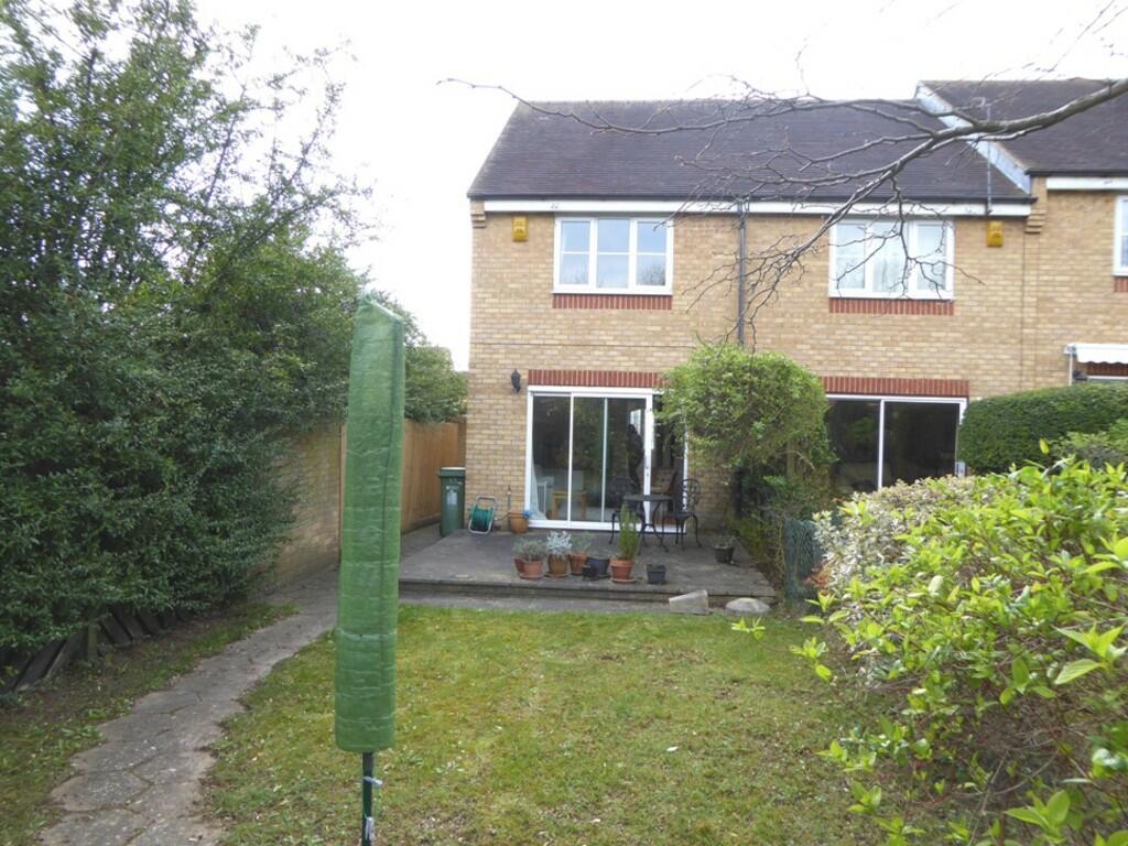 Additional property image - Orient Close, St Albans