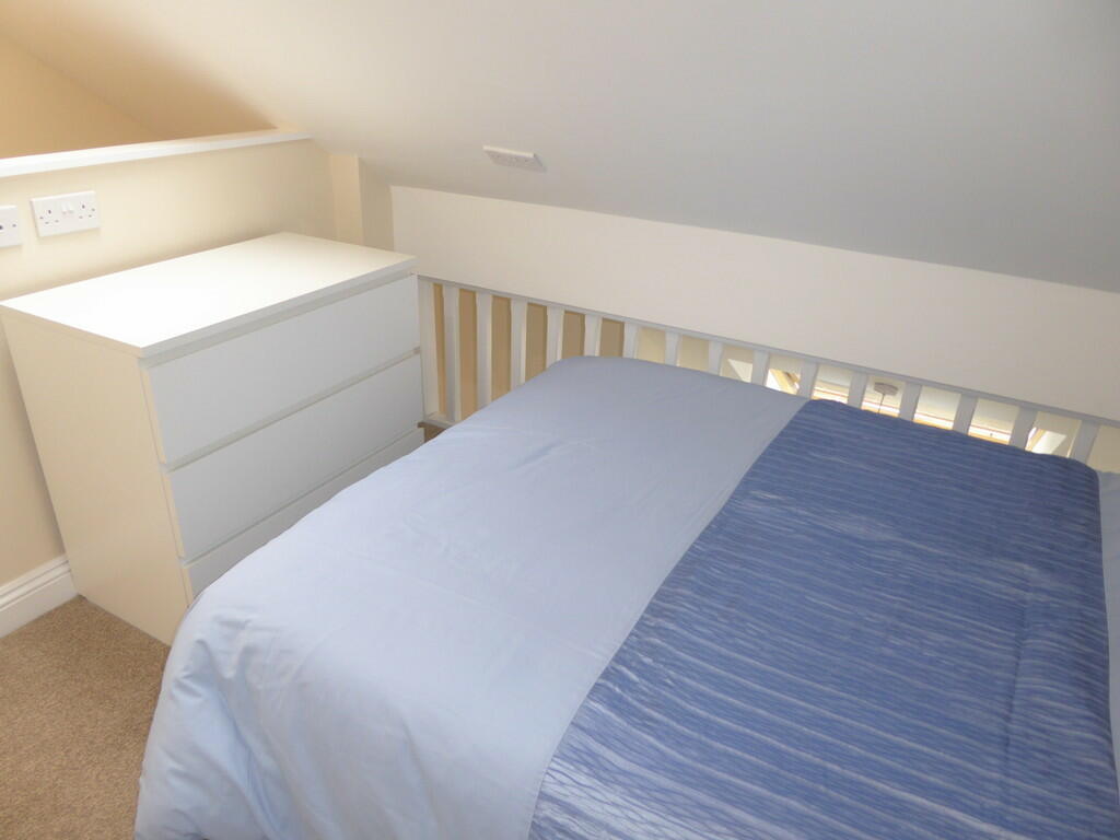 Additional property image - Acorn Lodge, Lye Lane