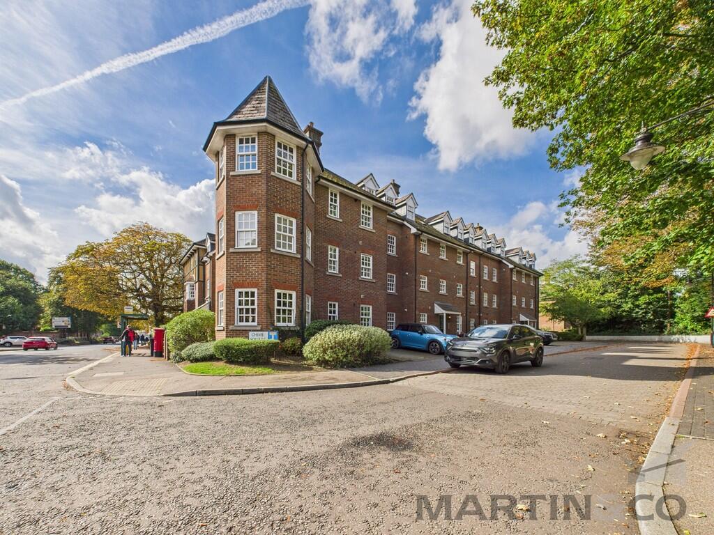 Main image of property: Chime Square, Central St Albans