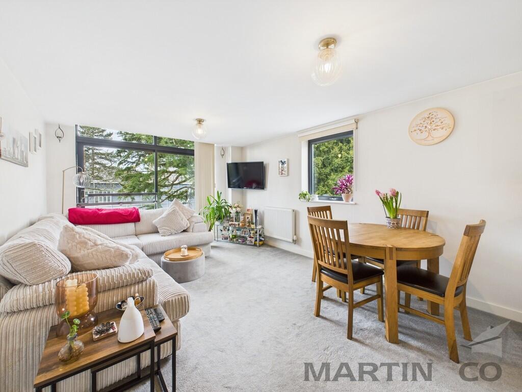 Main image of property: Scholars Court, Newsome Place, St Albans