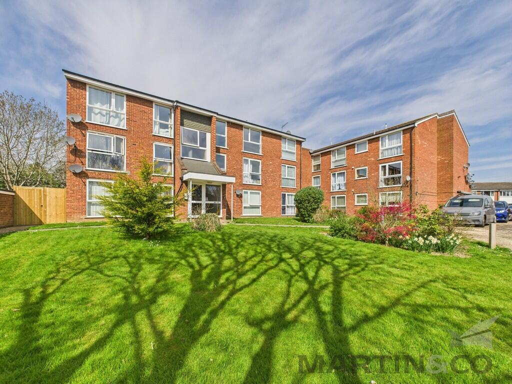Main image of property: Hardwick Place, London Colney, St Albans