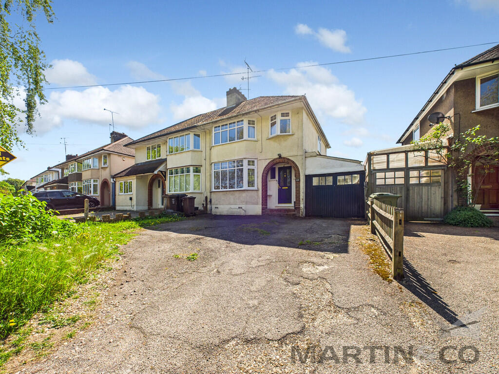Main image of property: Beech Road, St Albans