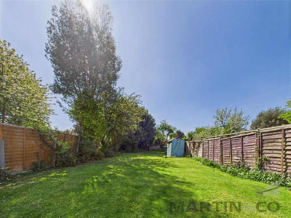 Main image of property: Beech Road, St Albans