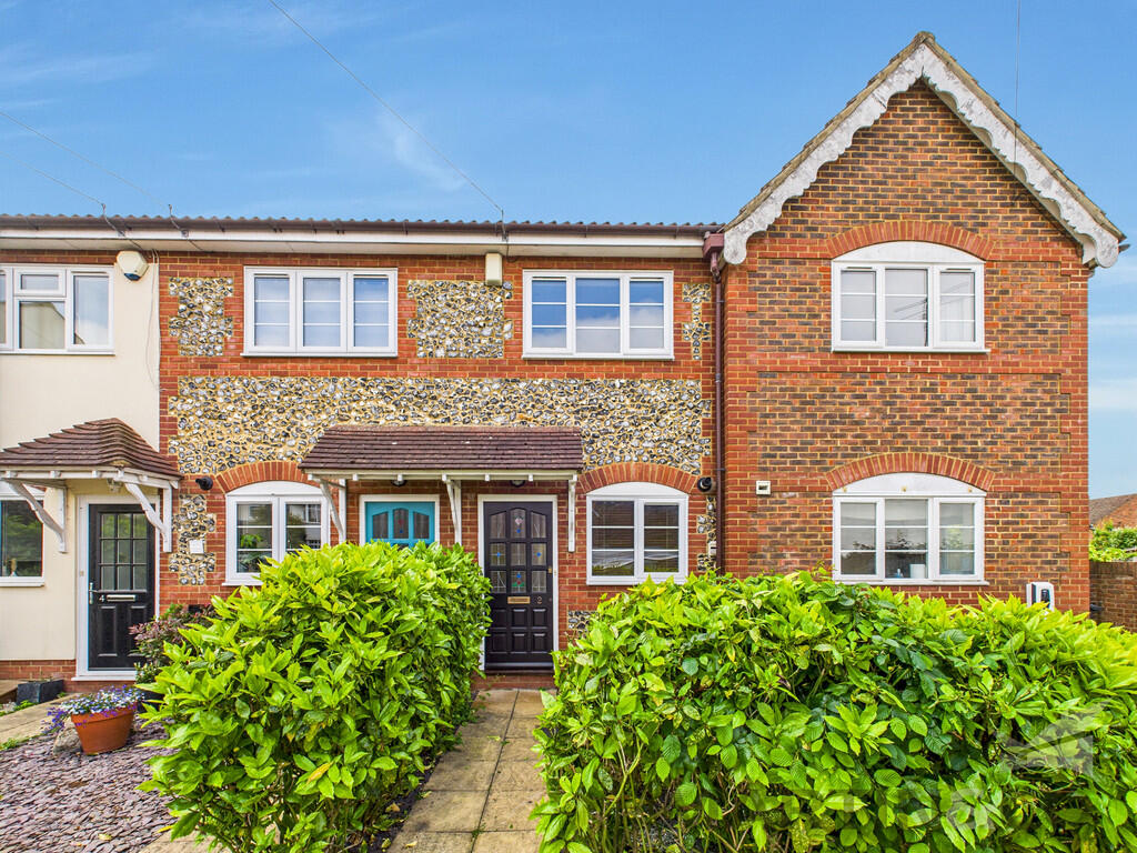 Main image of property: Holmbury St Mary Court, St Albans