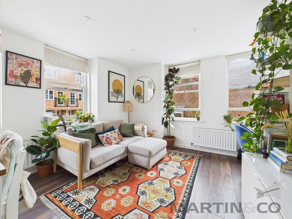 Main image of property: The Old Meeting House, Lower Dagnall Street, St Albans