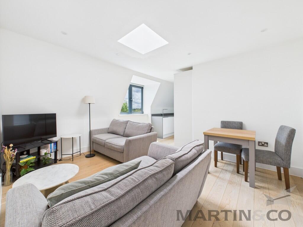 Main image of property: Edinburgh House, London Road, St Albans