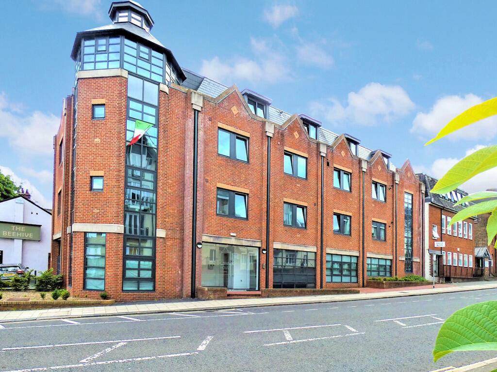 Main image of property: Edinburgh House, London Road, St Albans