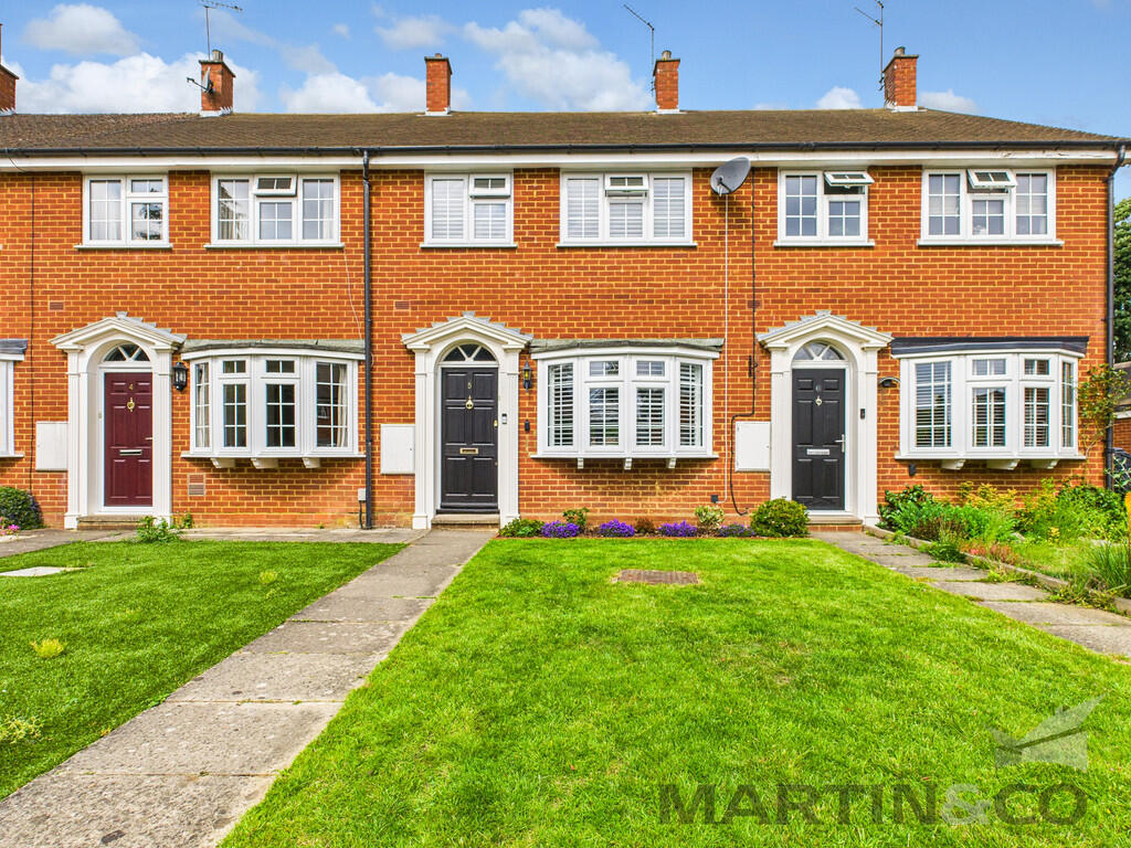 Main image of property: Sefton Close, St Albans
