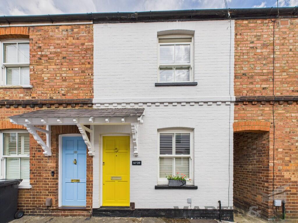 Main image of property: Arthur Road, St Albans
