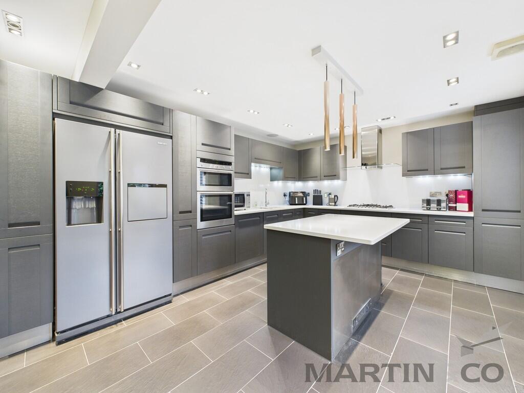 Main image of property: Ryder Seed Mews, Pageant Road, St Albans