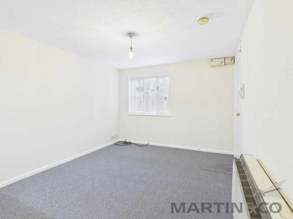 Main image of property: Park View, Bucknalls Close