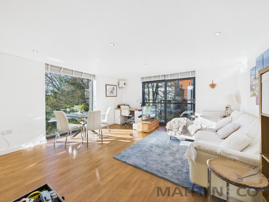 Main image of property: Darwin Court, Newsom Place, St Albans