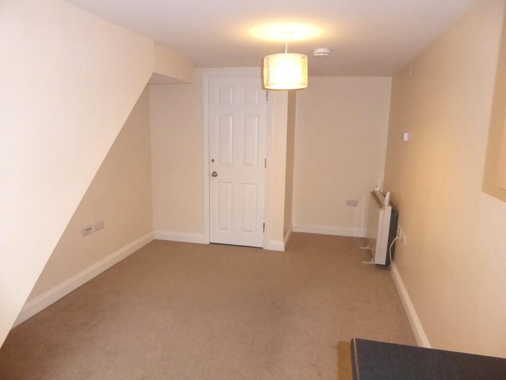 Main image of property: Park View, Bucknalls Close