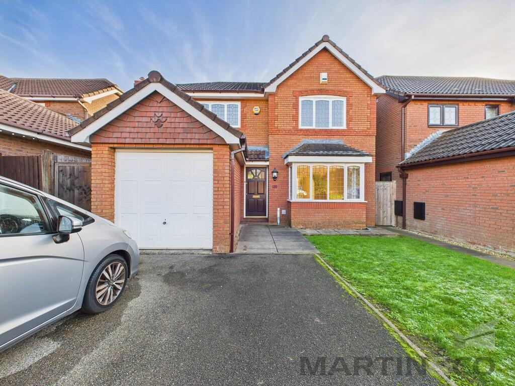 Main image of property: Sherbourne Close, Hemel Hempstead