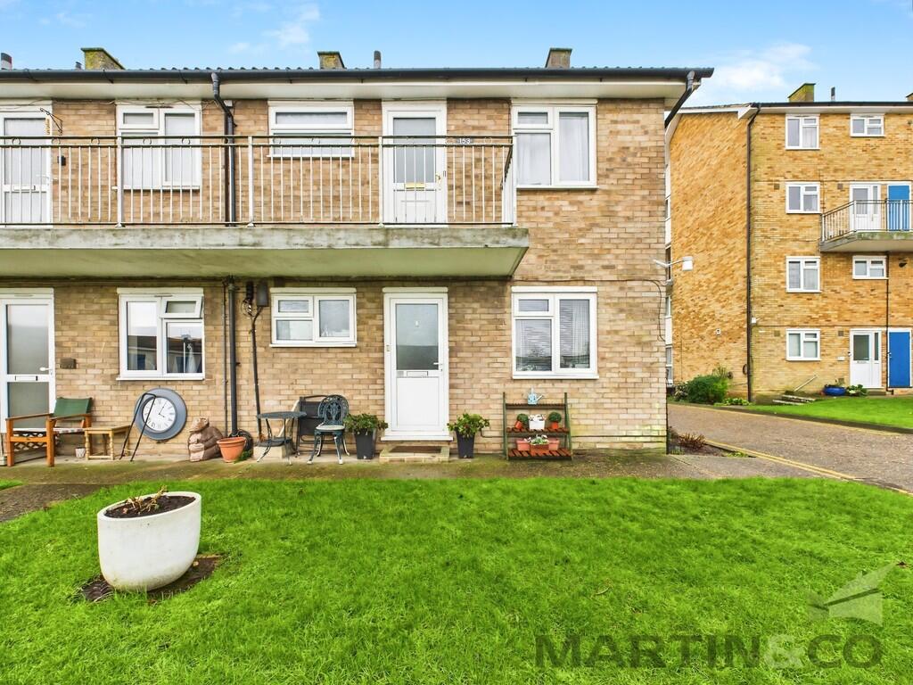 Main image of property: Central Marshalswick