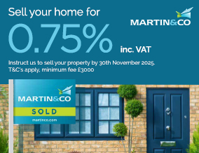 Get brand editions for Martin & Co, St. Albans