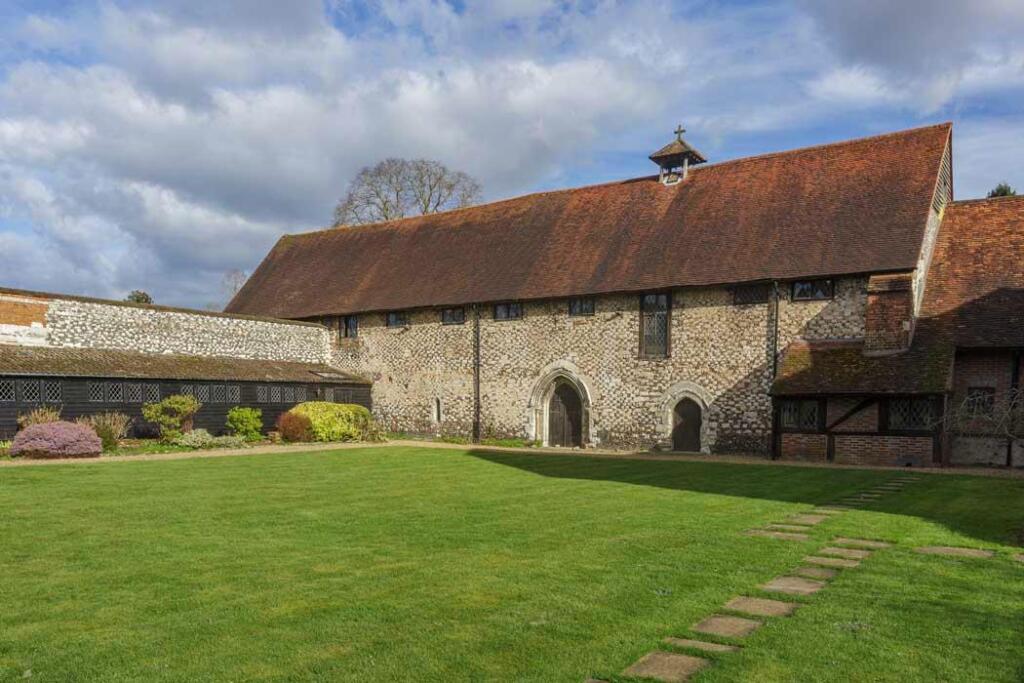 Main image of property: Burnham Abbey, Lake End Road, Taplow, Maidenhead, SL6