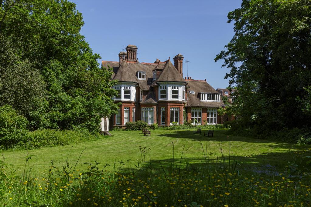 Main image of property: RHACC - Surbiton Educational Campus KT6