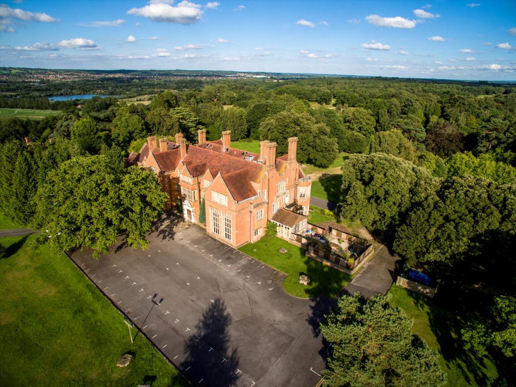 Property for sale in Mill Hall, Pigeons Farm Road, Greenham, Newbury