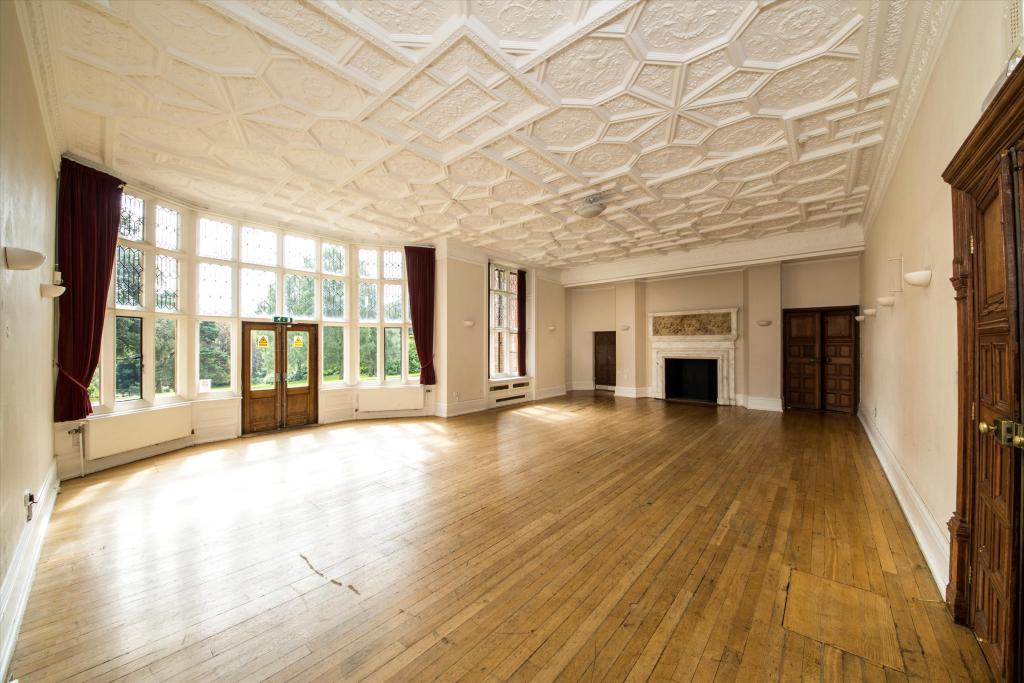 Property for sale in Mill Hall, Pigeons Farm Road, Greenham, Newbury