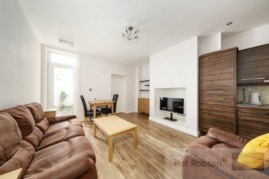 2 bedroom apartment for rent in Lavender Gardens, Jesmond, Newcastle Upon Tyne, NE2