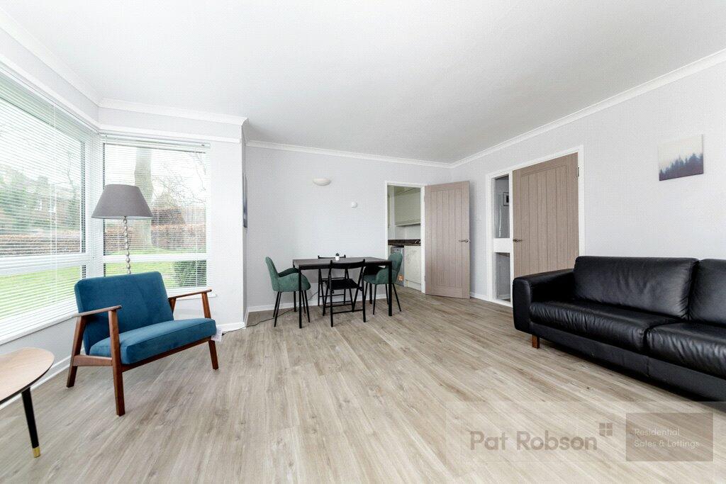 1 bedroom apartment for rent in Audley Court, Adderstone Crescent, Jesmond, Newcastle Upon Tyne, NE2