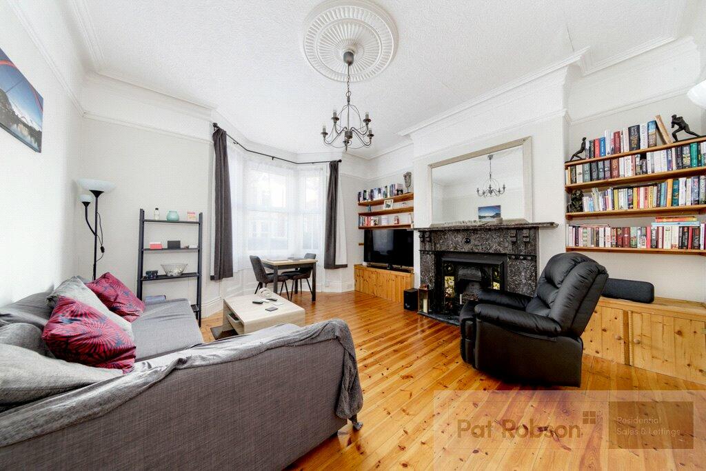 2 bedroom apartment for sale in Glenthorn Road, Jesmond, Newcastle Upon Tyne, Tyne & Wear, NE2