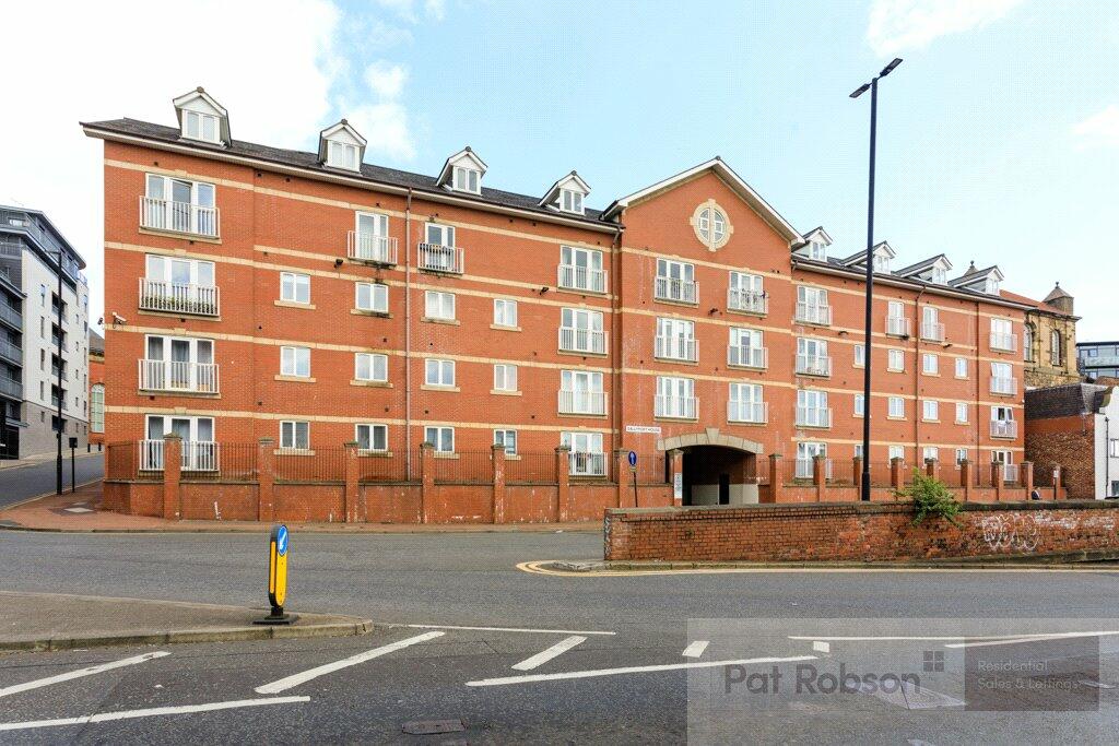 2 bedroom apartment for rent in Sallyport House, City Road, Newcastle Upon Tyne, Tyne & Wear, NE1
