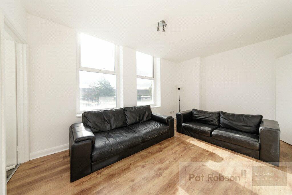 2 bedroom apartment for rent in Shields Road West, Byker, Newcastle