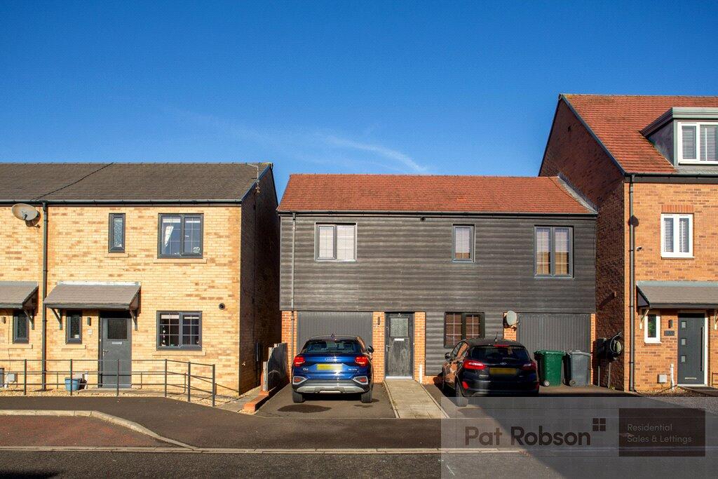 Main image of property: Ridley Gardens, Shiremoor, Newcastle upon Tyne, Tyne and Wear, NE27