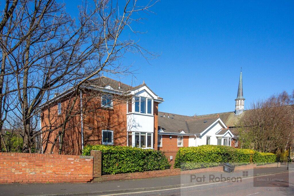 Main image of property: Jesmond Place, Jesmond, Newcastle Upon Tyne, NE2