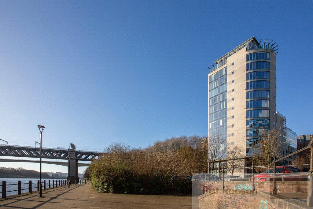 Main image of property: Forth Banks Tower, Forth Banks, Newcastle Upon Tyne, NE1