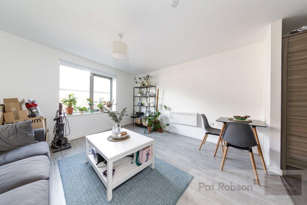 Main image of property: Hanover Street, Newcastle upon Tyne, Tyne and Wear, NE1