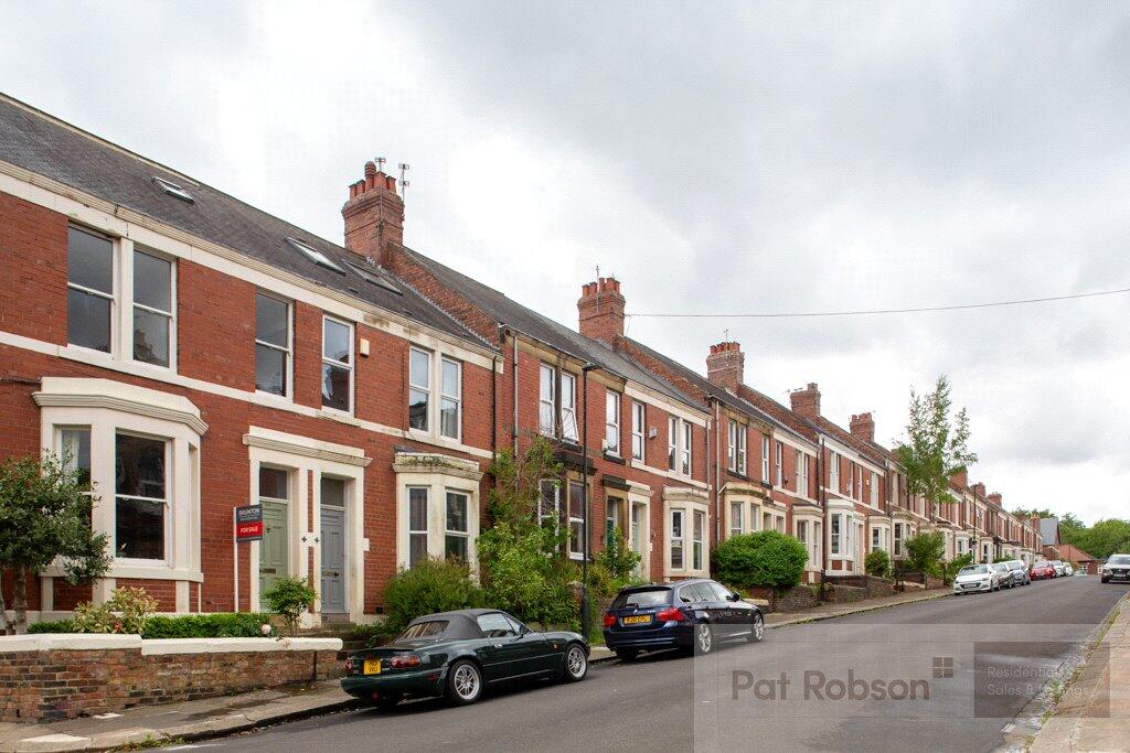 Main image of property: Ripon Gardens, Jesmond Vale, Newcastle Upon Tyne, NE2