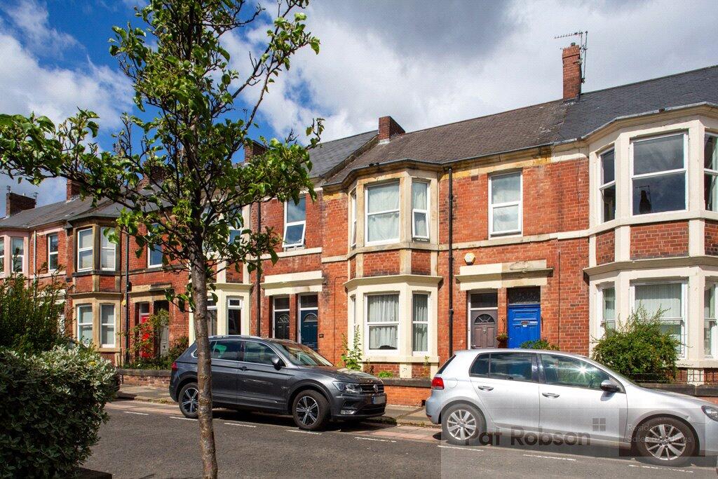 Main image of property: Helmsley Road, Sandyford, Newcastle Upon Tyne, NE2