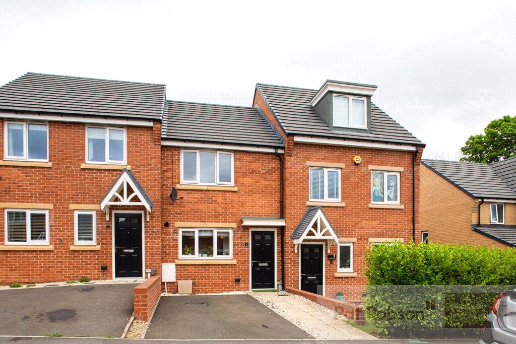 Main image of property: Kirkburn Drive, West Denton, Newcastle Upon Tyne, NE5