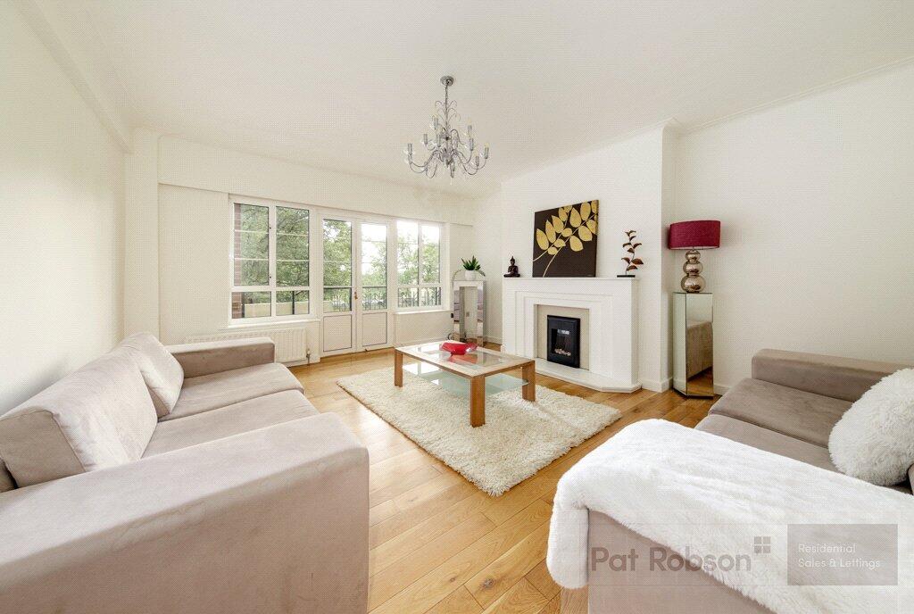 Main image of property: Moor Court, Westfield, Gosforth, Newcastle Upon Tyne, NE3