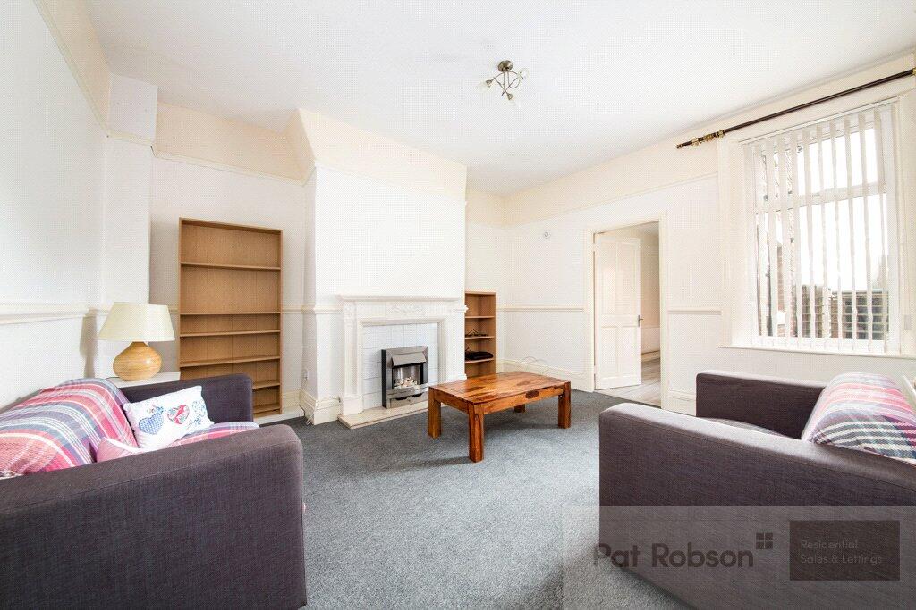 Main image of property: Claremont Road, Spital Tongues, Newcastle Upon Tyne, NE2