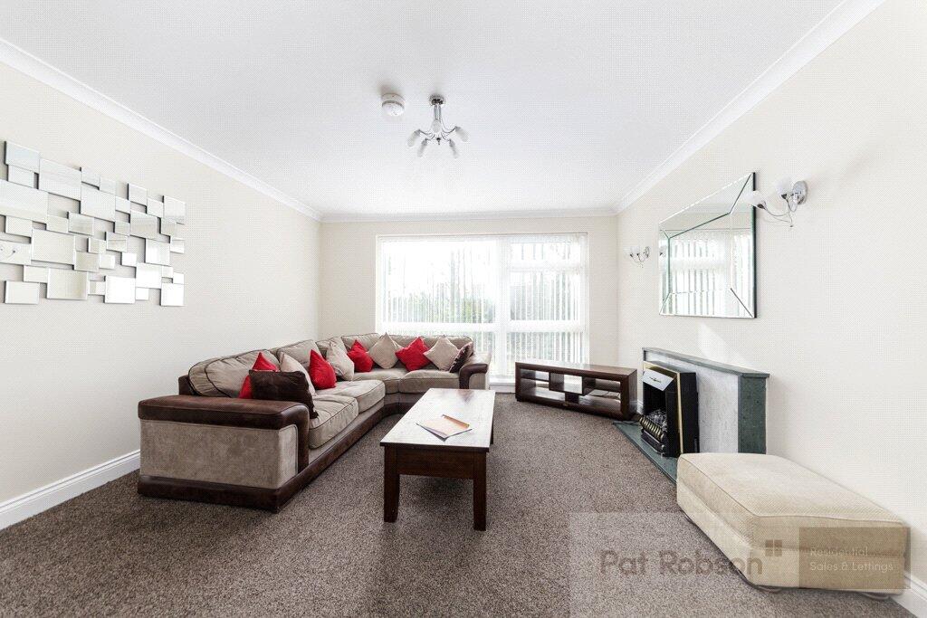 Main image of property: Jesmond Park Court, Jesmond Park West, Newcastle Upon Tyne, NE7