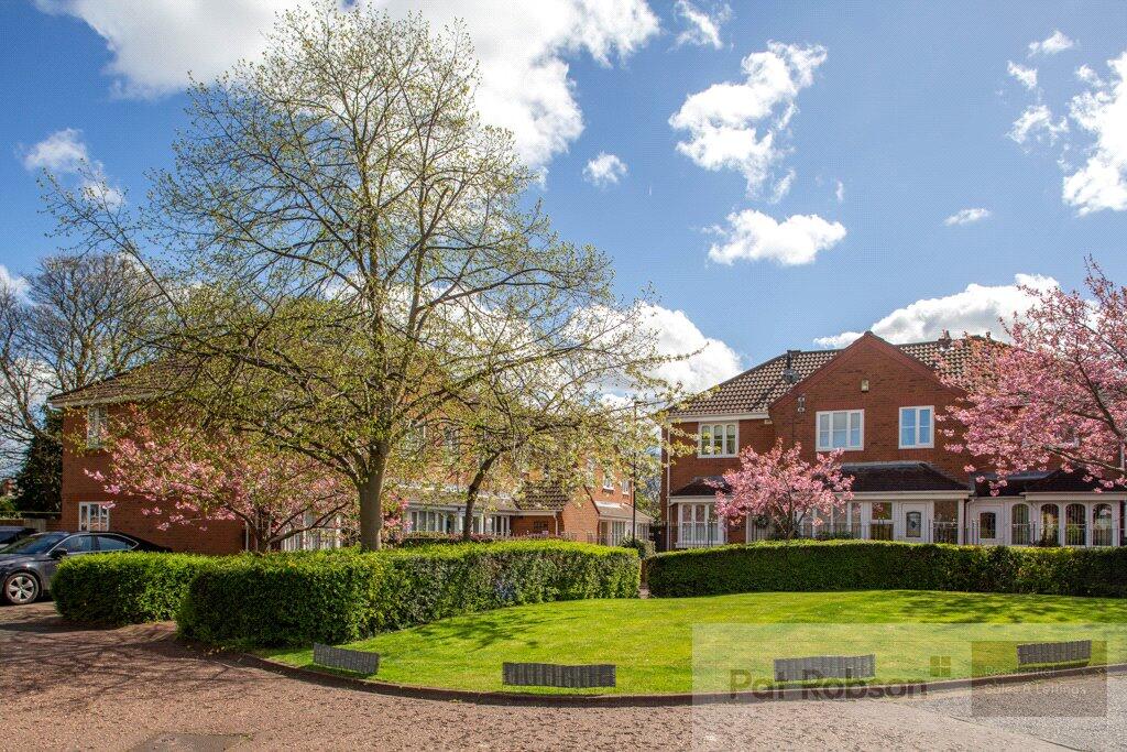 Main image of property: Middlewood Park, Fenham, Newcastle Upon Tyne, NE4
