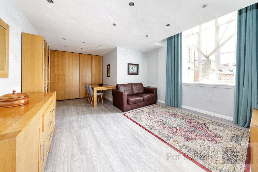 Main image of property: Blenheim House, Westgate Road, Newcastle Upon Tyne, NE1