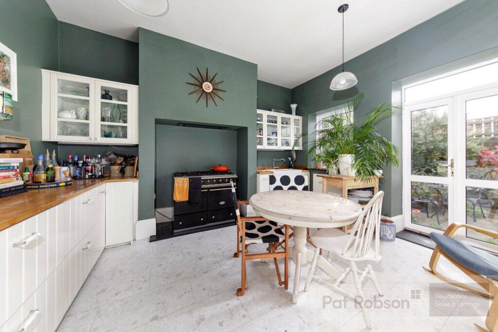Main image of property: York Street, Summerhill Conservation Area, Newcastle Upon Tyne, NE4